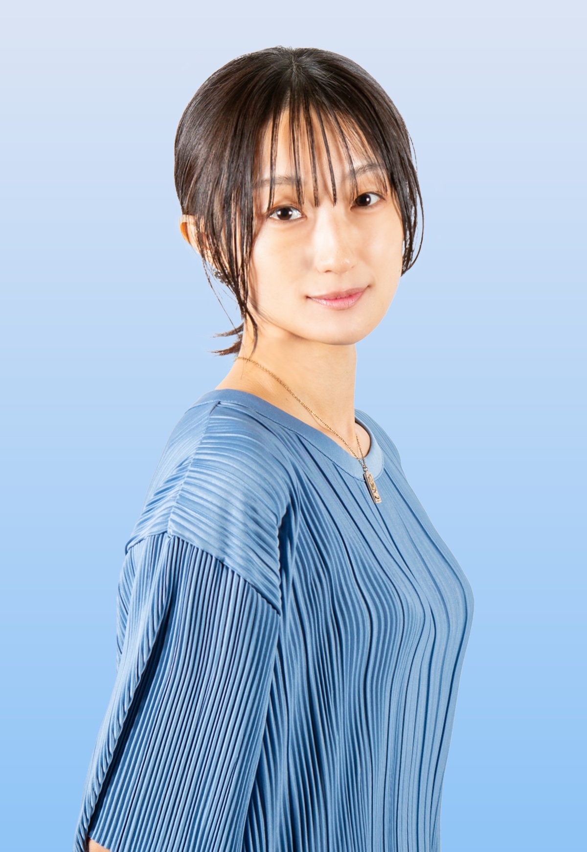 青莉先生